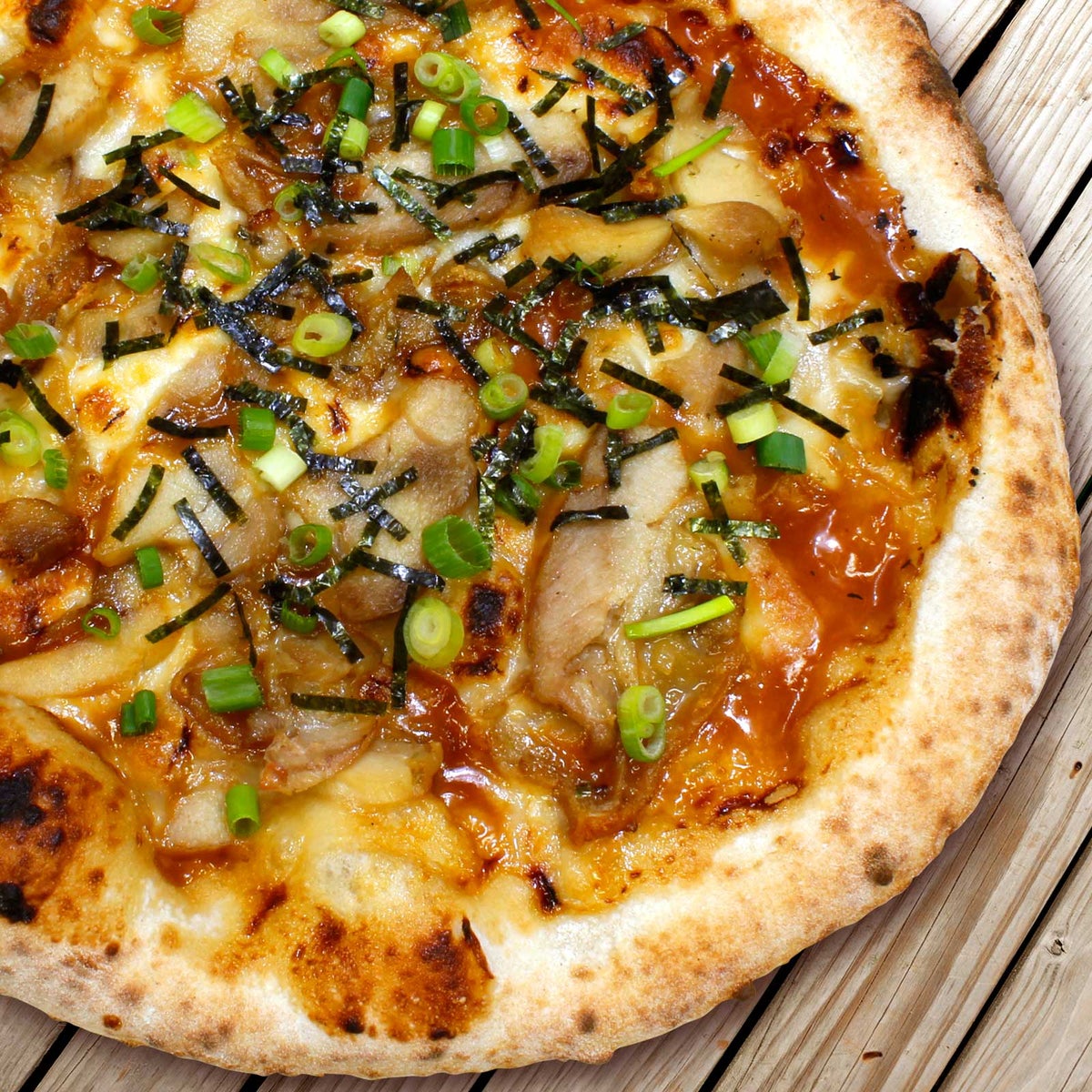 てりやきチキンピッツァ【9枚セット】