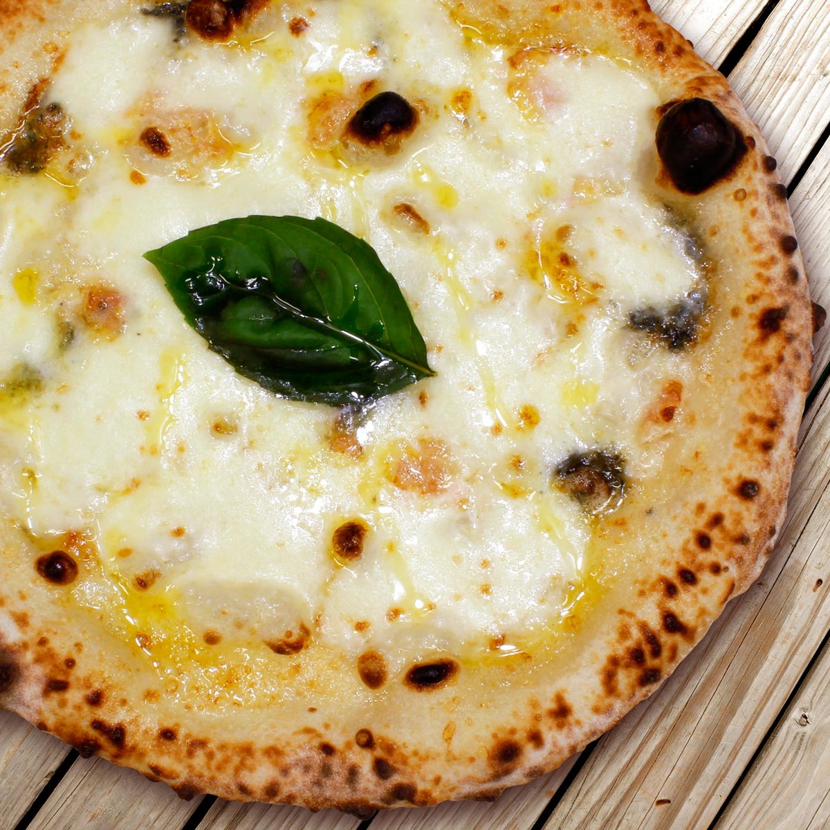 大人のクアトロフォルマッジ【9枚セット】